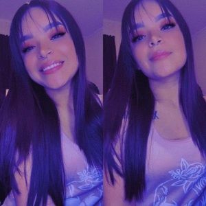 Meet your Posher, Celeste